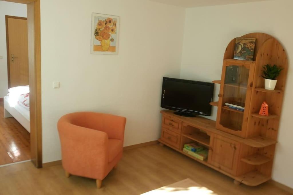 Urlaub In Engelswacht Sundhagen-Niederhof Esterno foto
